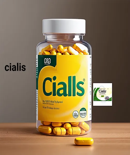 Cialis ricetta medico